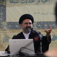 سید حسن موسوی بصیر