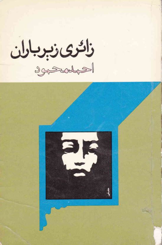 زائري زير باران (مجموعه قصه)