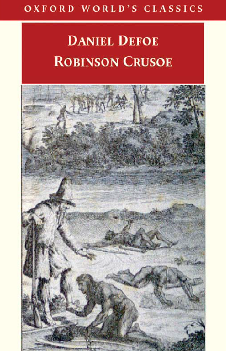 Robinson Crusoe