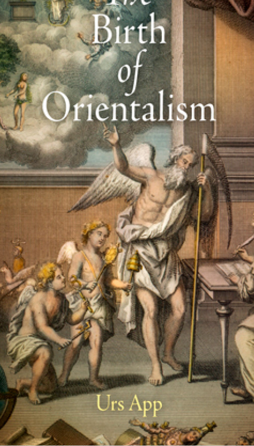 The birth of orientalism