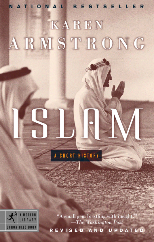 Islam; A short history