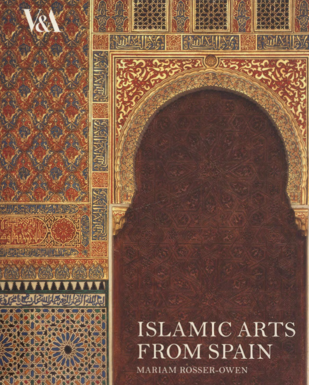 Islamic arts from Spain
