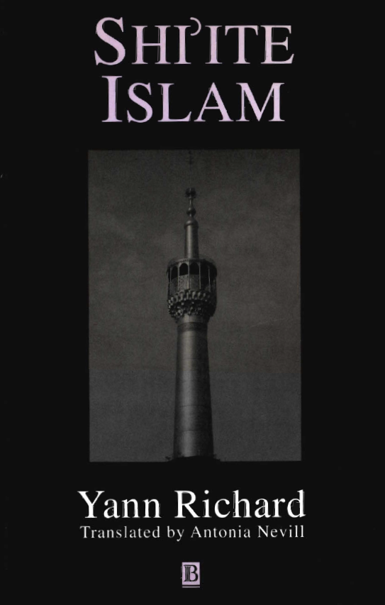 Shi'te Islam