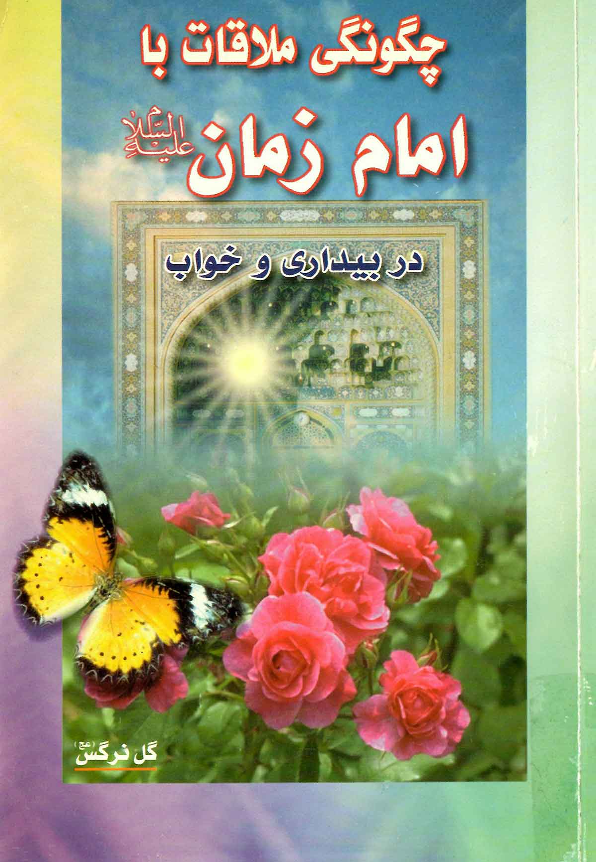 چگونگی ملاقات با امام زمان در بیداری و خواب