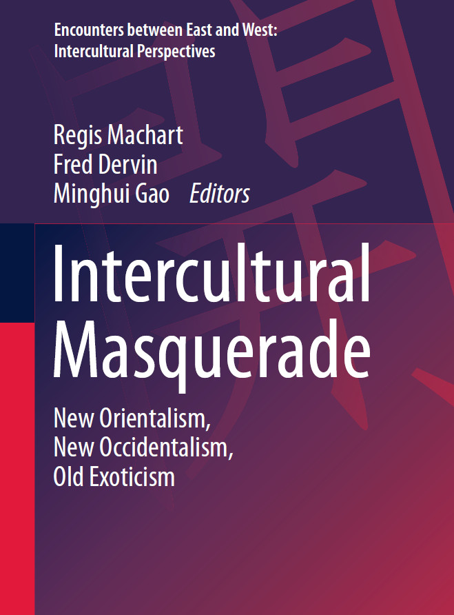 Intercultural Masquerade