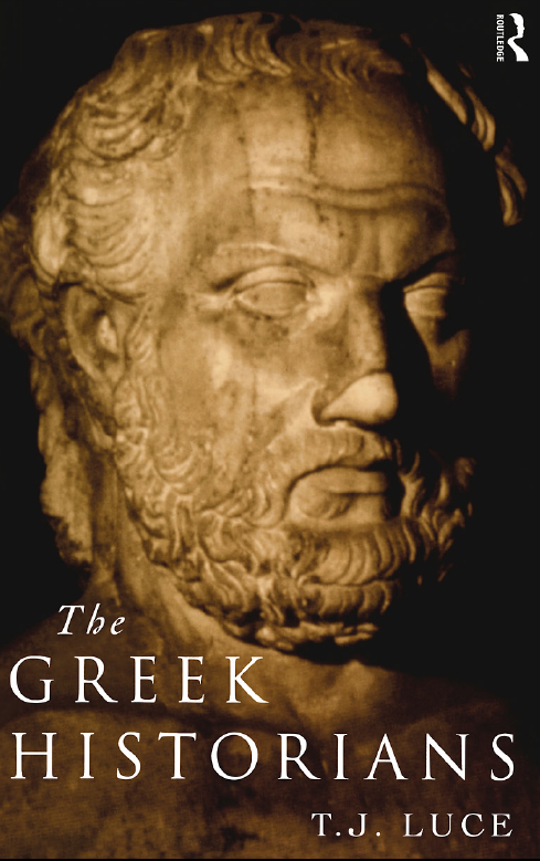 THE GREEK HISTORIANS