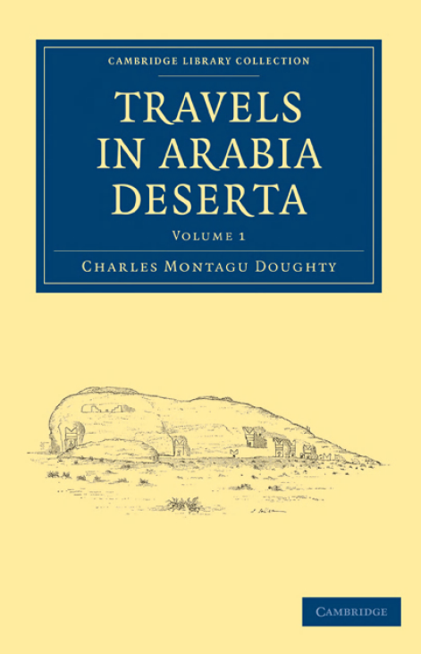 Travels in Arabia Deserta