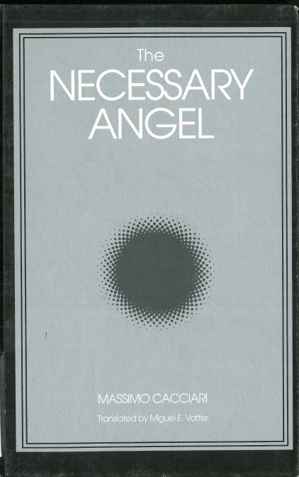 The necessary angel