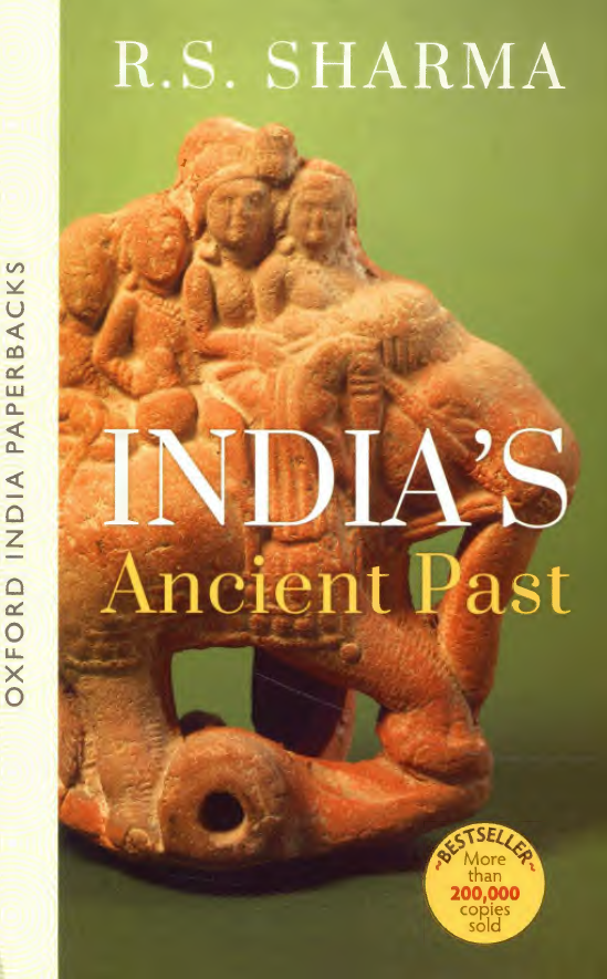 India’s ancient past