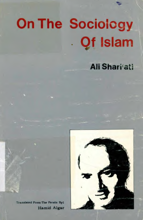 On the sociology of Islam