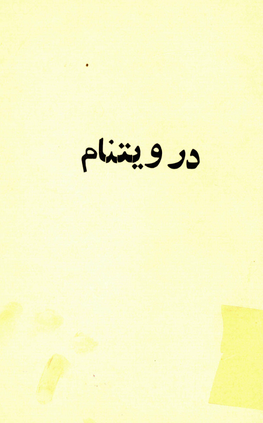 در ويتنام