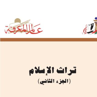تراث الاسلام ج2