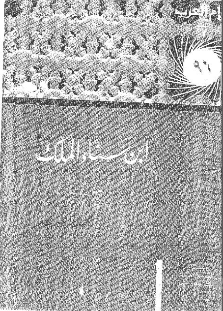 اعلام العرب: ابن سناء الملک