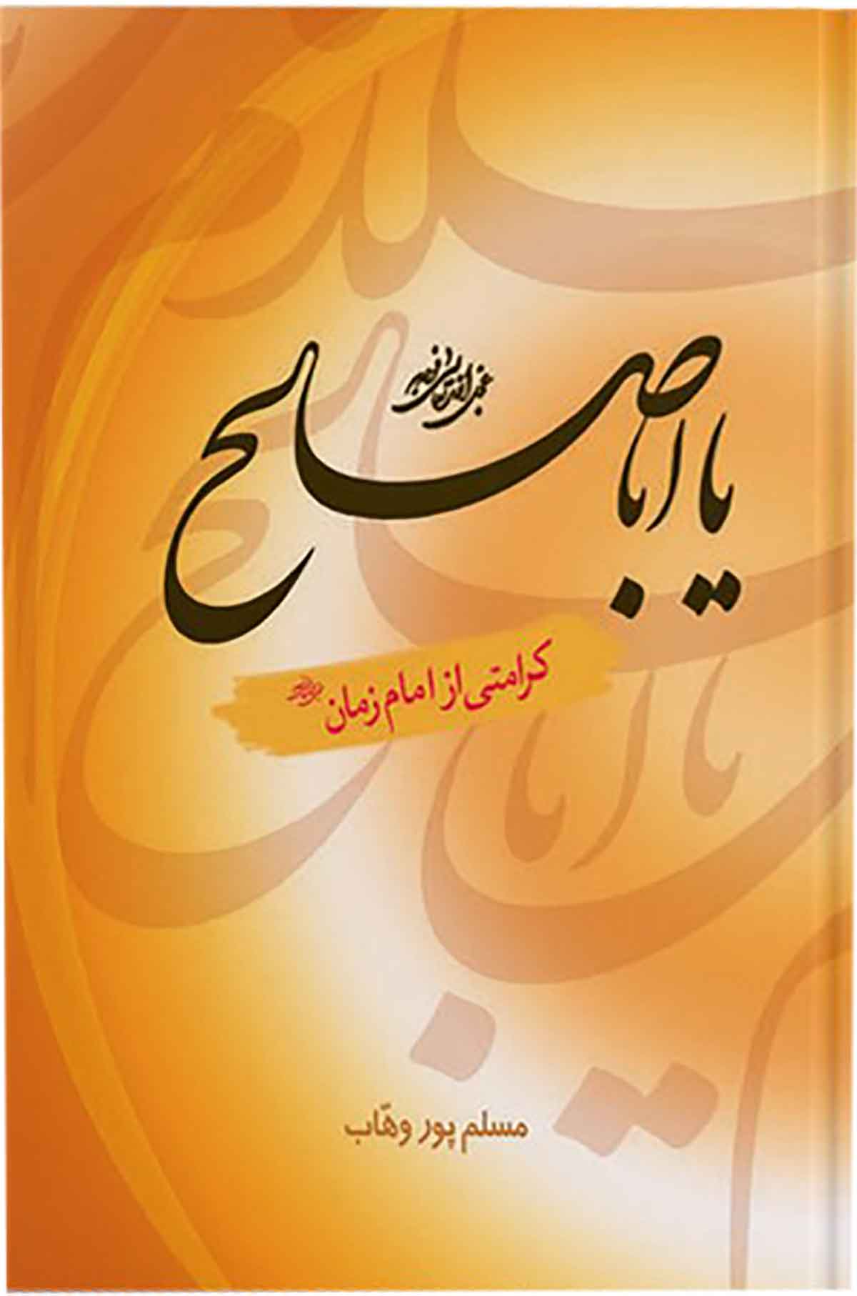 آن آشنا آمد؛ کرامتی از امام زمان (عج)