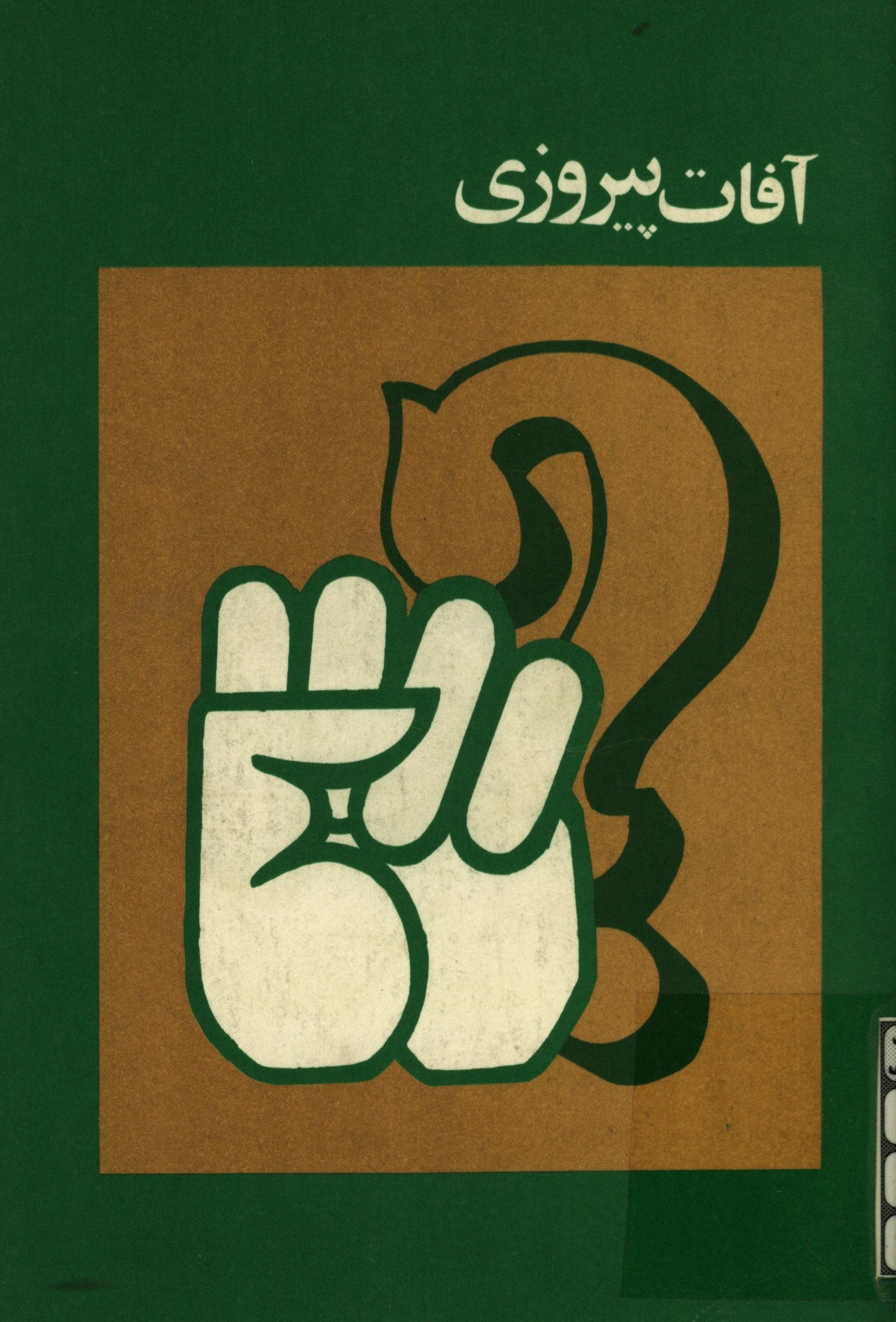 آفات پيروزي