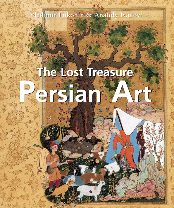 PERSIAN ART
