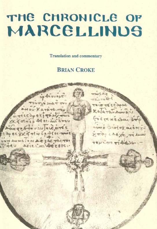 The Chronicle of Marcellinus