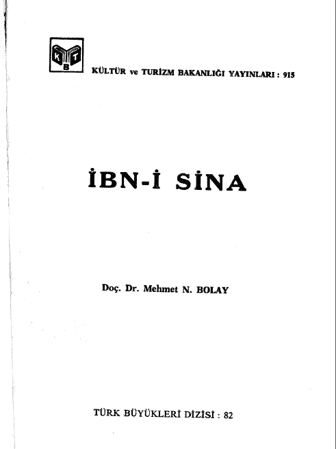 ibn-i sina