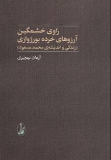 	راوی خشمگین آرزوهای خرده‌بورژوازی