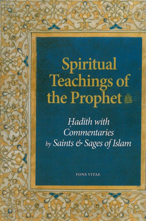 Spiritual teachings of the prophet