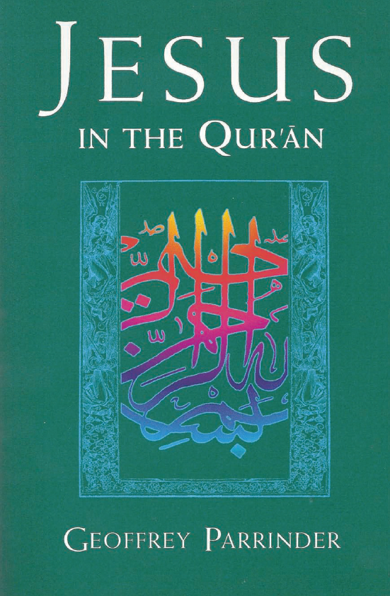 Jesus in the Qur'an