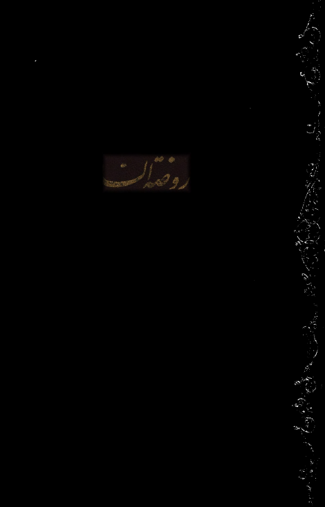 روضه السلاطين