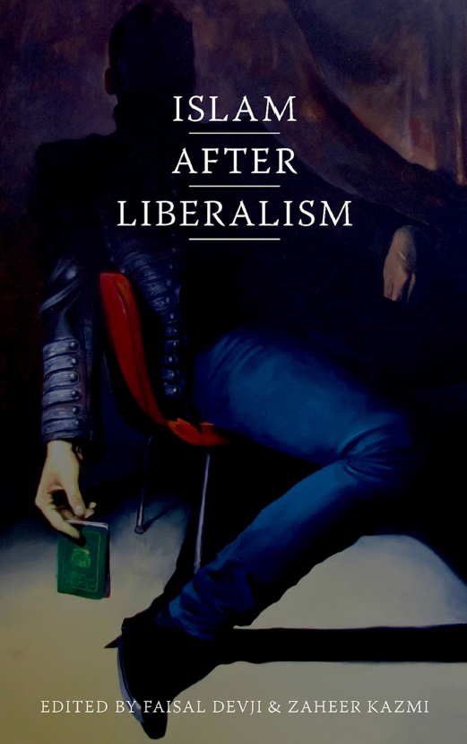 Islam after liberalism