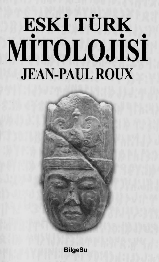 Eski Turk Mitolojisi