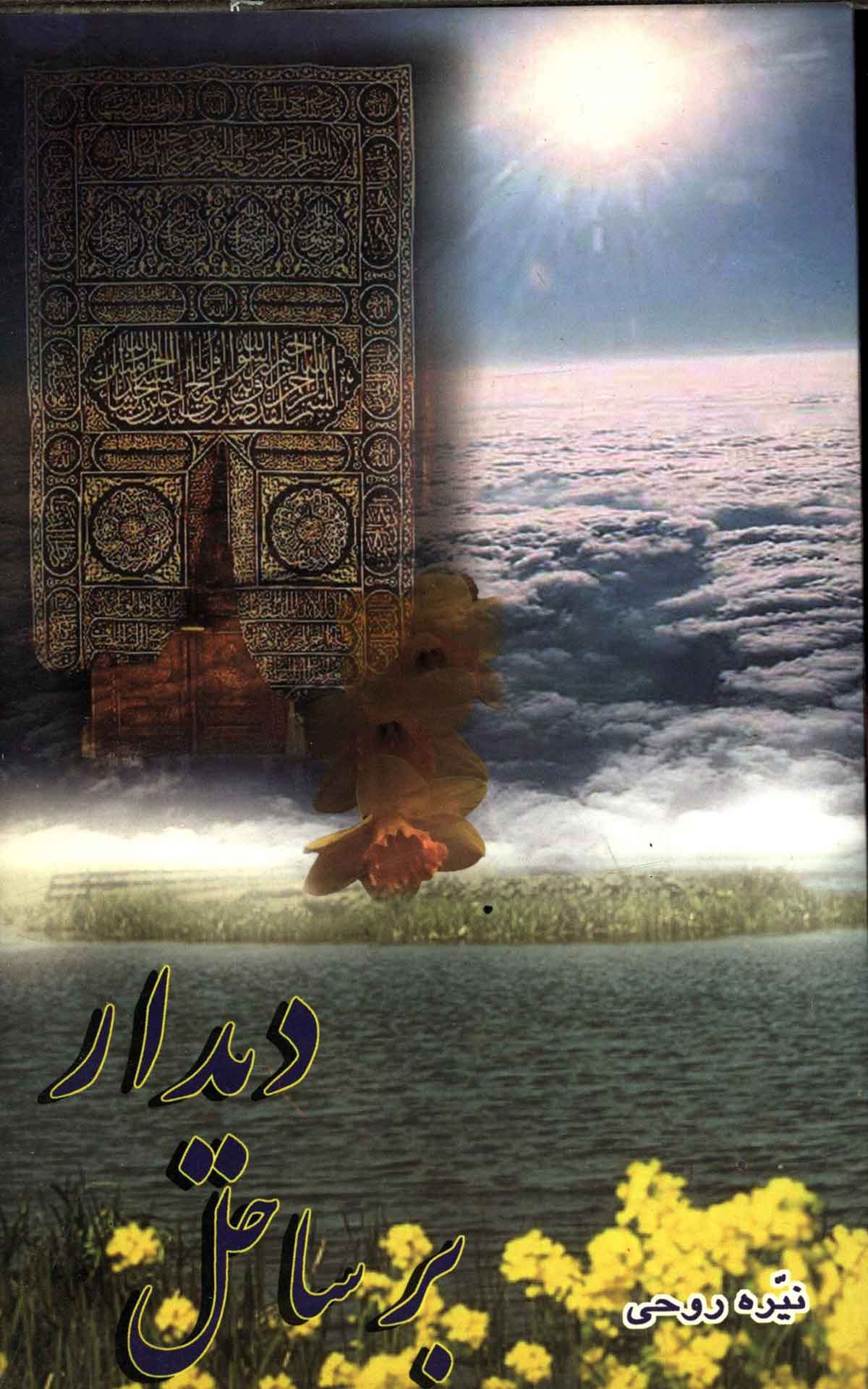 بر ساحل دیدار