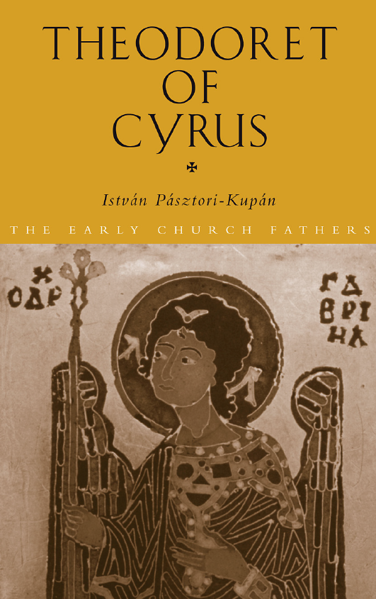 THEODORET OF CYRUS