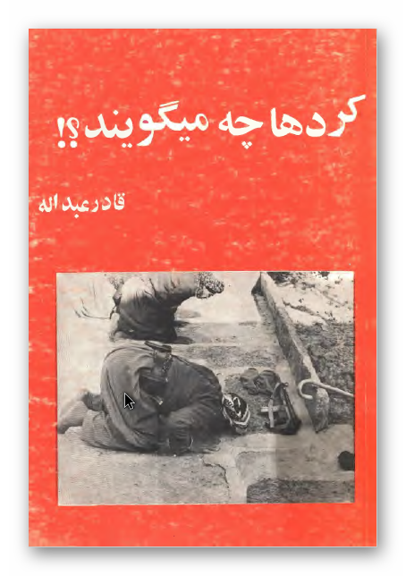 کردها چه می گويند؟!