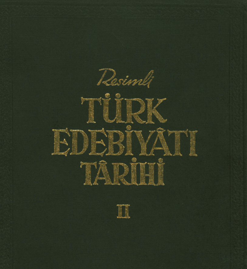 Resimli Turk edebiyati tarihi (V2)