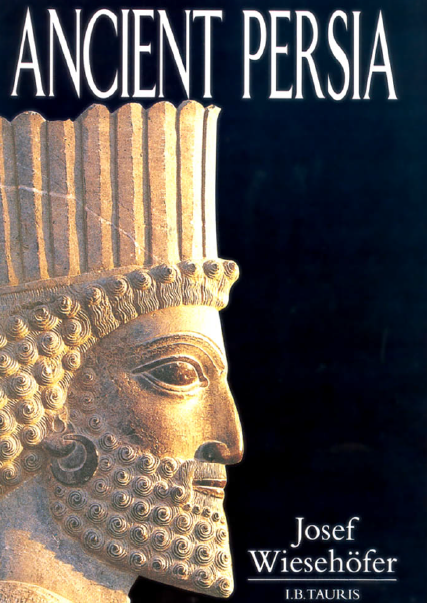 ANCIENT PERSIA from 550 BC to 650 AD