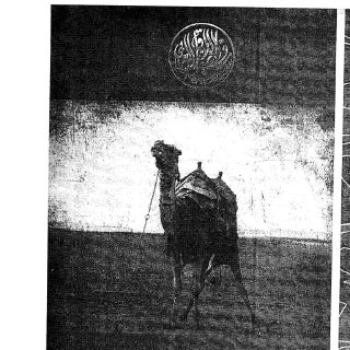 نجد الشمالي رحلة من القدس إلى عنيزة في القصيم عام1864م – 1280هـ