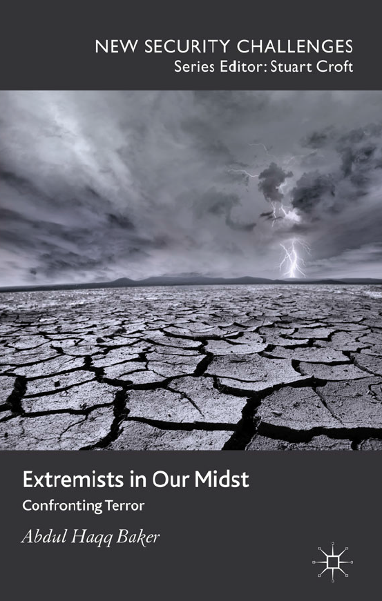 Extremists in our midst; Confronting terror