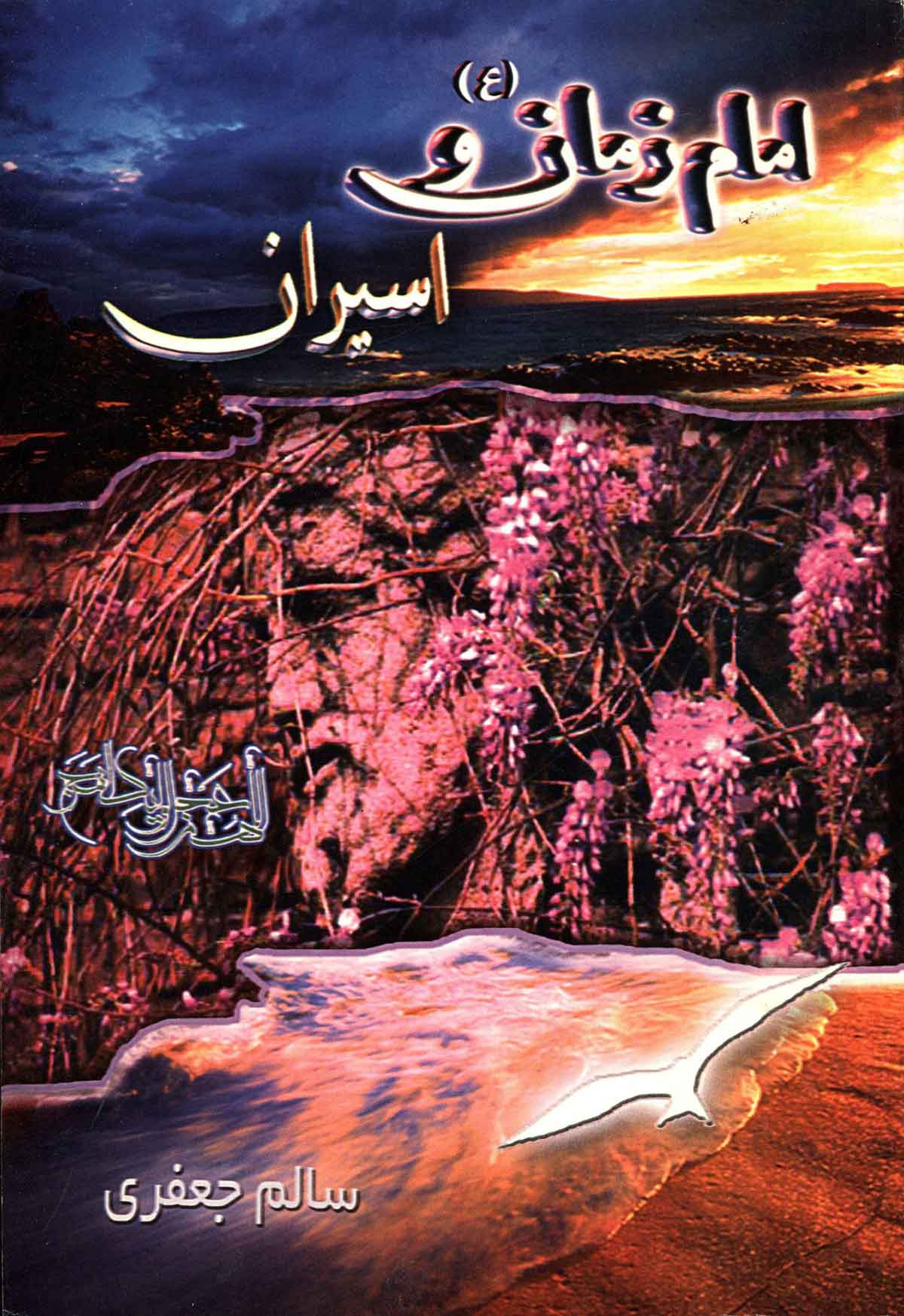 امام زمان و اسیران