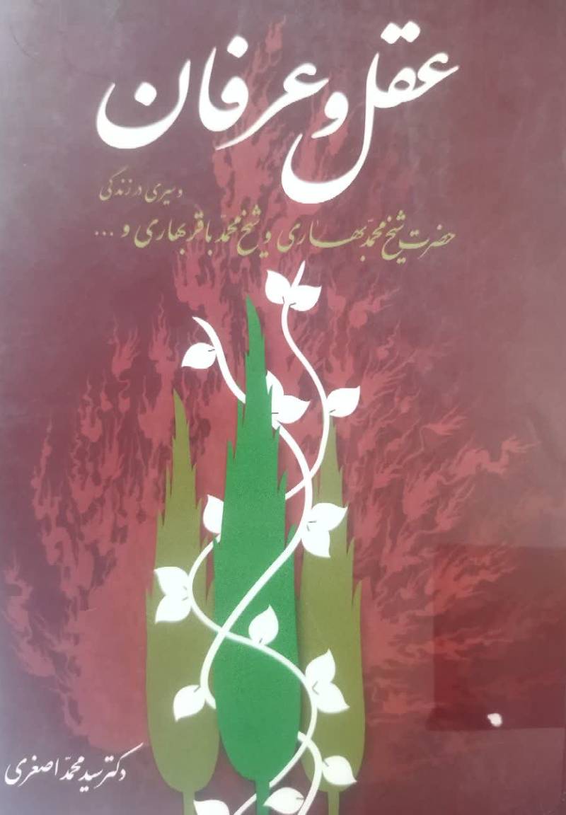 عقل و عرفان و سیری در زندگی حضرت شیخ محمد بهاری و شیخ محمدباقر بهاری و ...
