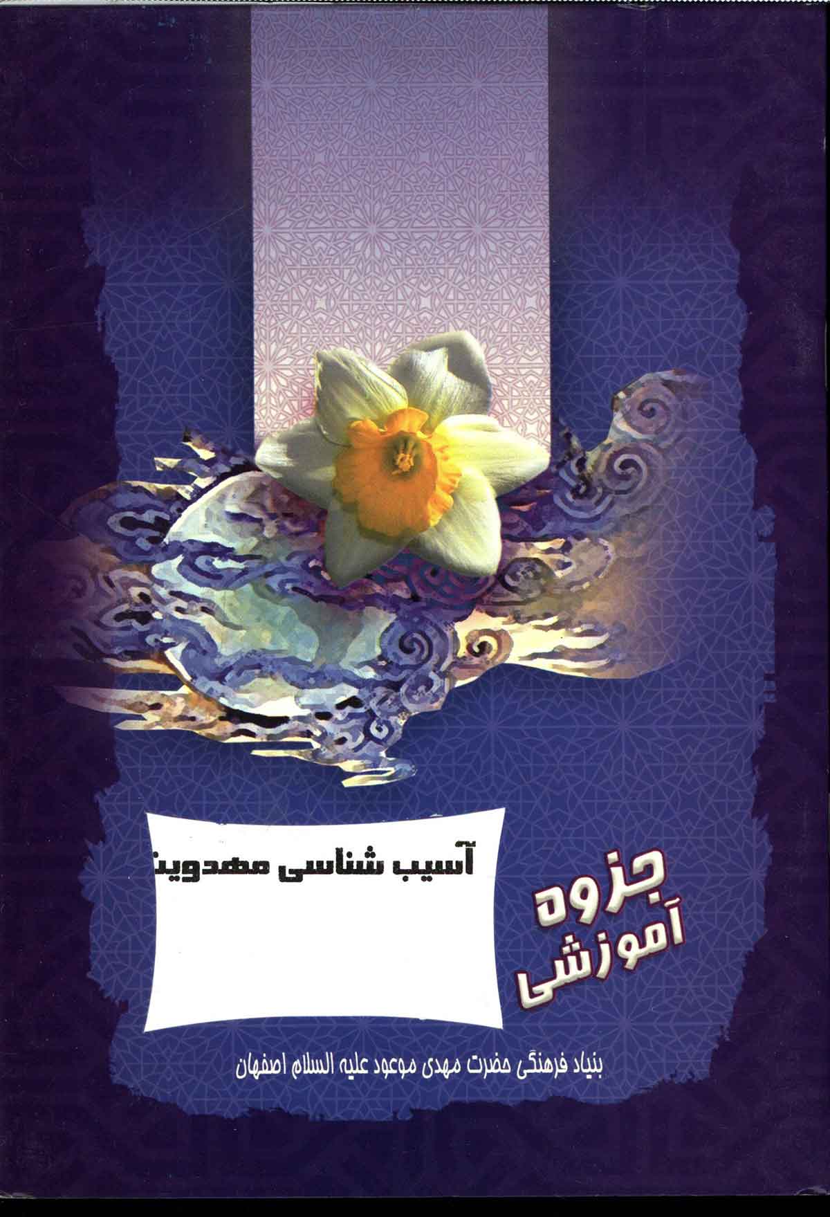 آسیب شناسی مهدویت