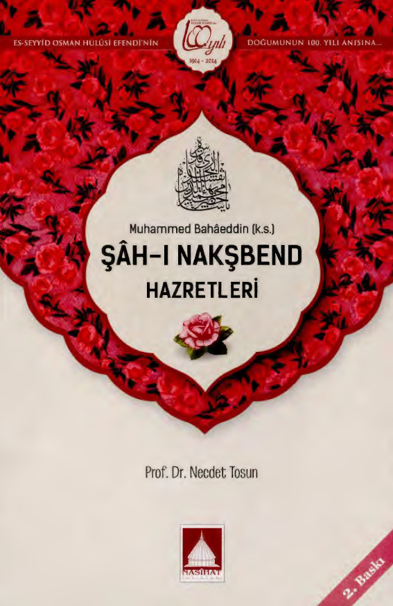 Muhammad Bahaeddin Sah-I naksbend hazretleri