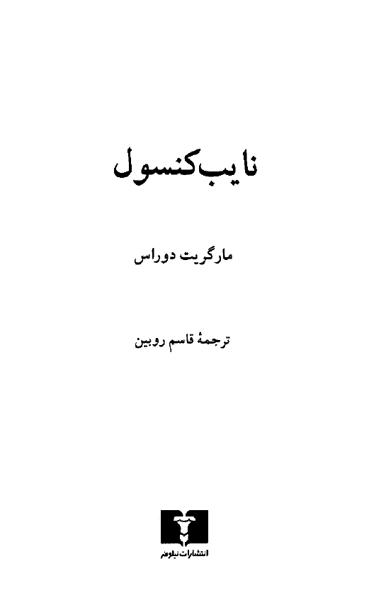 نایب کنسول