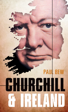 CHURCHILL AND IRELAND