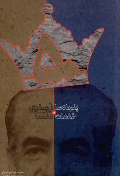 50 سال پهلوی، خدمات و مفاسد