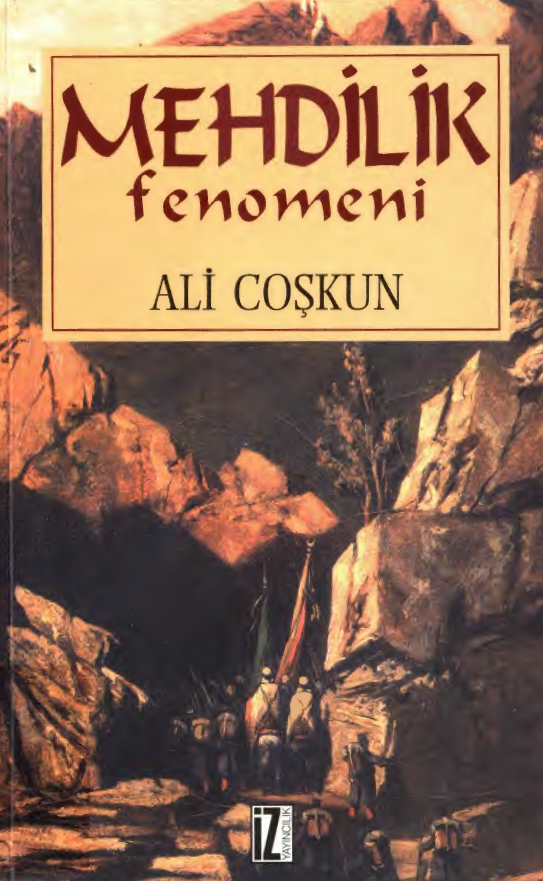 Mehdilik fenomeni (پديده مهدويت)