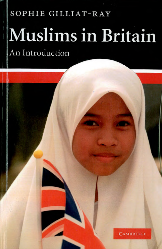 Muslims in Britain; An introduction