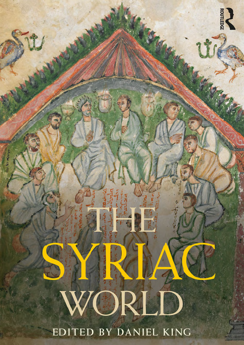 THE SYRIAC WORLD