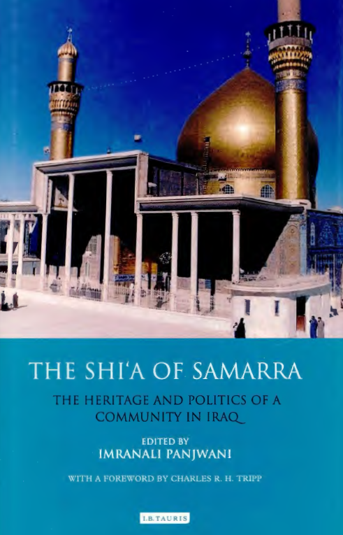 The shia of samarra