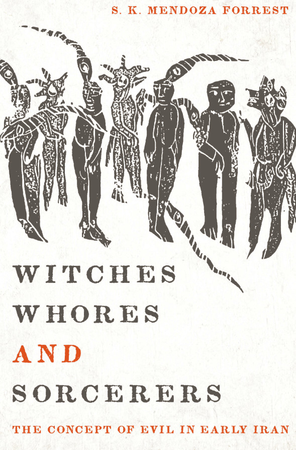 Witches whores and sorcerers