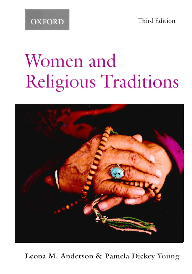Women and religious traditions