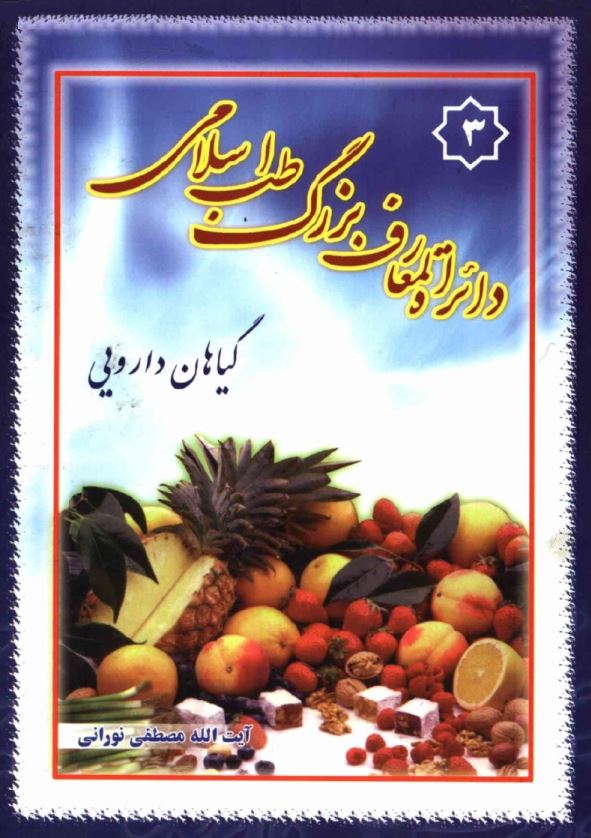 دايره المعارف بزرگ طب اسلامي