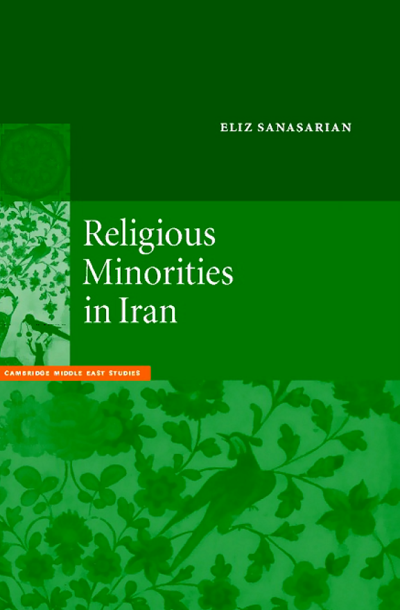 Religious Minorities in Iran
